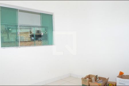 Quarto 1 de apartamento para alugar com 2 quartos, 60m² em Goiânia, Belo Horizonte