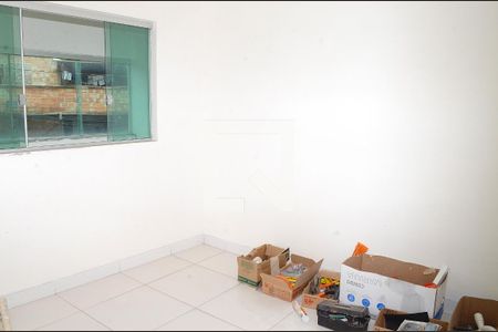 Quarto 1 de apartamento para alugar com 2 quartos, 60m² em Goiânia, Belo Horizonte