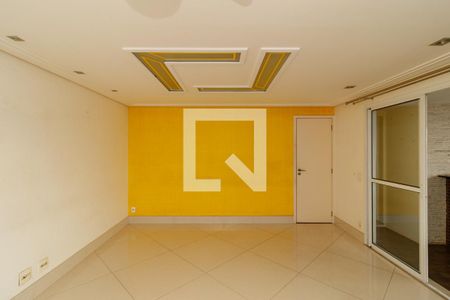 Sala de apartamento à venda com 4 quartos, 139m² em Vila Maria Alta, São Paulo