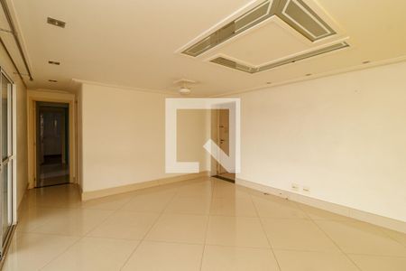 Sala de apartamento à venda com 4 quartos, 139m² em Vila Maria Alta, São Paulo