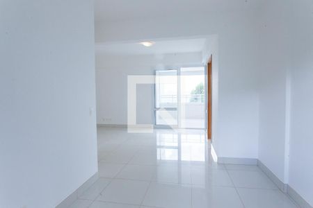 sala de apartamento para alugar com 2 quartos, 103m² em Vila da Serra, Belo Horizonte