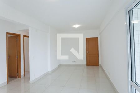 sala de apartamento para alugar com 2 quartos, 103m² em Vila da Serra, Belo Horizonte