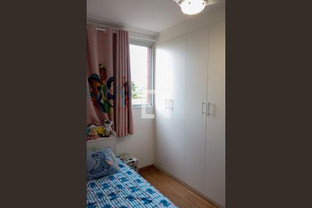 Quarto 1 de apartamento à venda com 2 quartos, 56m² em Bussocaba, Osasco