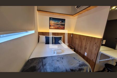 Kitnet/Studio à venda com 1 quarto, 18m² em Paraíso, São Paulo