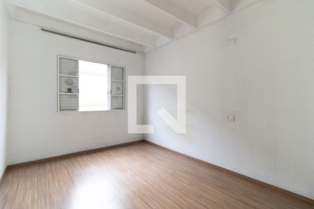 Quarto 1 de apartamento à venda com 2 quartos, 61m² em Vila Santa Teresa (zona Sul), São Paulo