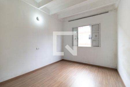 Quarto 1 de apartamento à venda com 2 quartos, 61m² em Vila Santa Teresa (zona Sul), São Paulo