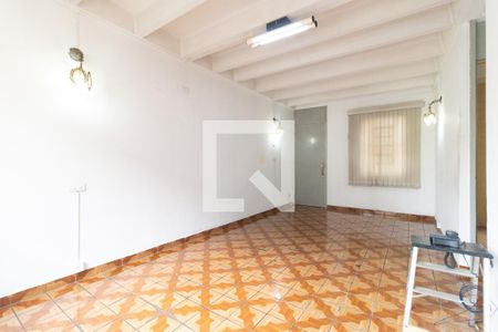 Sala de apartamento à venda com 2 quartos, 61m² em Vila Santa Teresa (zona Sul), São Paulo