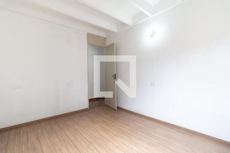 Quarto 1 de apartamento à venda com 2 quartos, 61m² em Vila Santa Teresa (zona Sul), São Paulo