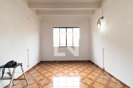 Sala de apartamento à venda com 2 quartos, 61m² em Vila Santa Teresa (zona Sul), São Paulo