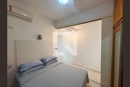 Quarto de apartamento à venda com 1 quarto, 40m² em Copacabana, Rio de Janeiro