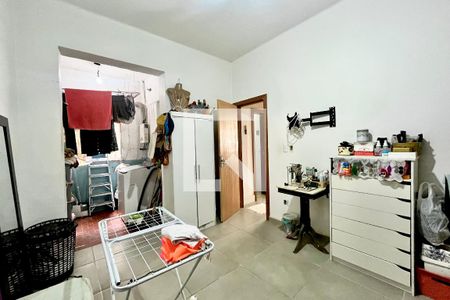 Quarto 1 de apartamento à venda com 2 quartos, 66m² em Copacabana, Rio de Janeiro