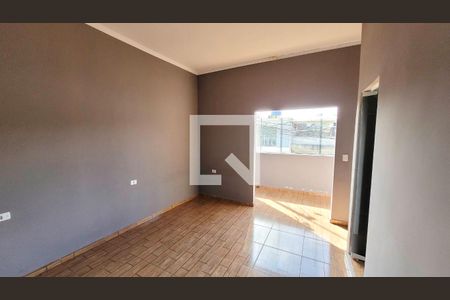 Casa para alugar com 2 quartos, 25m² em Pequeno Coração, Itaquaquecetuba