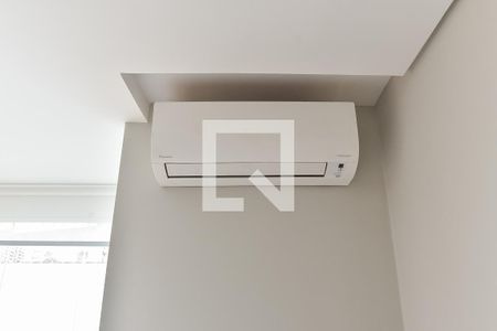 Ar condicionado de apartamento para alugar com 1 quarto, 29m² em Vila Mariana, São Paulo