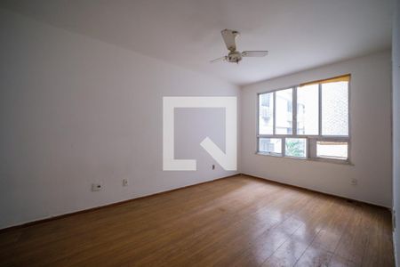 Quarto Suite de apartamento à venda com 3 quartos, 204m² em Tijuca, Rio de Janeiro