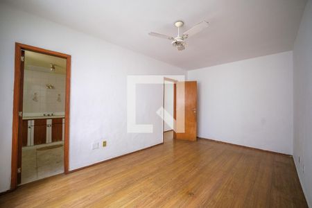 Quarto Suite de apartamento à venda com 3 quartos, 204m² em Tijuca, Rio de Janeiro