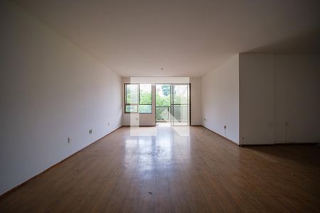 Sala de apartamento à venda com 3 quartos, 204m² em Tijuca, Rio de Janeiro