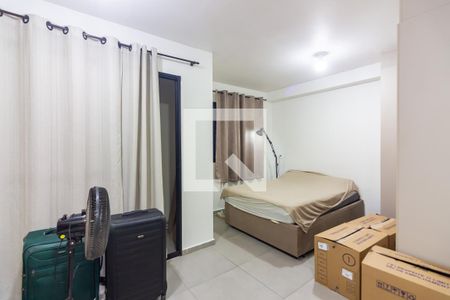 Studio  de kitnet/studio à venda com 1 quarto, 24m² em Bonfim, Osasco