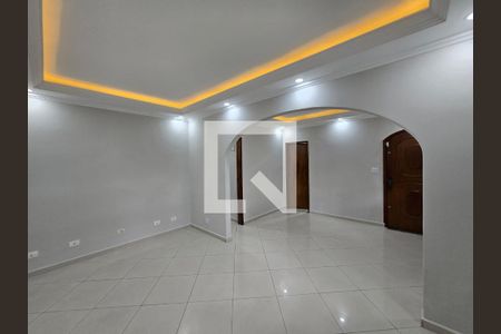 Sala  de casa para alugar com 3 quartos, 180m² em Vila Santa Maria, Guarulhos