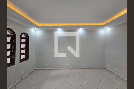 Sala  de casa para alugar com 3 quartos, 180m² em Vila Santa Maria, Guarulhos