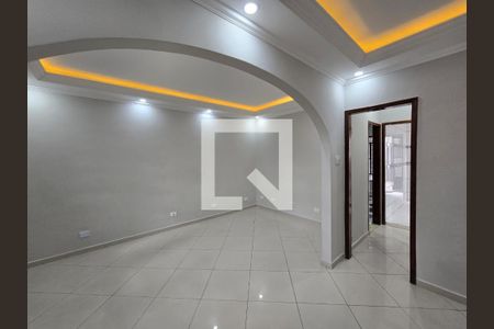 Sala  de casa para alugar com 3 quartos, 180m² em Vila Santa Maria, Guarulhos