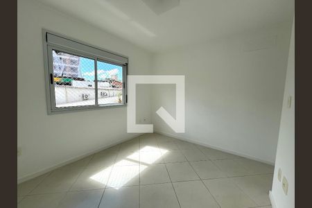 Quarto 2 de apartamento para alugar com 3 quartos, 78m² em Agronômica, Florianópolis