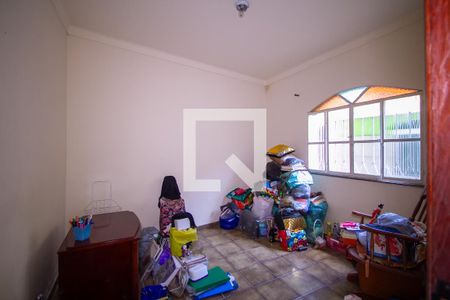 Quarto 2 de casa para alugar com 4 quartos, 113m² em Estrela do Norte, São Gonçalo