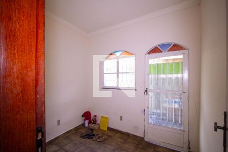 Quarto 1 de casa para alugar com 4 quartos, 113m² em Estrela do Norte, São Gonçalo