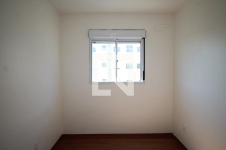 Quarto 1 de apartamento para alugar com 2 quartos, 44m² em Morro Santana, Porto Alegre