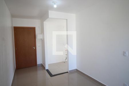 Sala de apartamento para alugar com 2 quartos, 44m² em Morro Santana, Porto Alegre