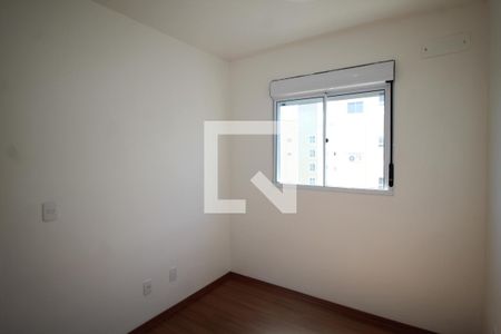 Quarto 1 de apartamento para alugar com 2 quartos, 44m² em Morro Santana, Porto Alegre
