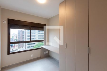Quarto 1 de apartamento para alugar com 2 quartos, 57m² em Botafogo, Campinas