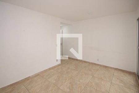 Sala  de apartamento para alugar com 2 quartos, 50m² em Parque Edu Chaves, São Paulo