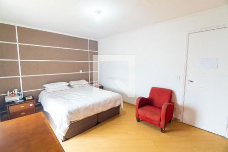 Suite de apartamento para alugar com 2 quartos, 202m² em Vila Monte Alegre, São Paulo