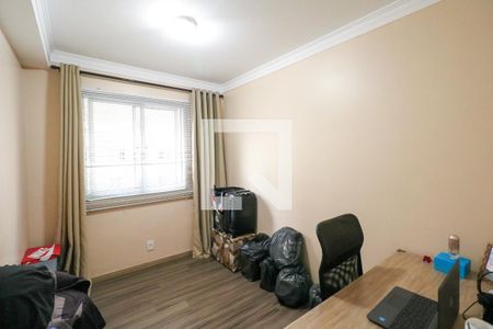 Quarto 2 de apartamento à venda com 2 quartos, 43m² em Centro, Diadema