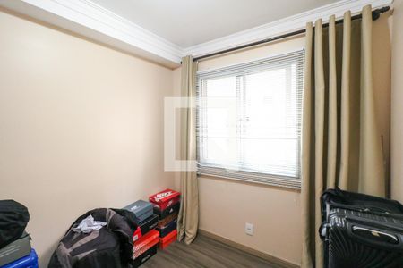 Quarto 2 de apartamento à venda com 2 quartos, 43m² em Centro, Diadema