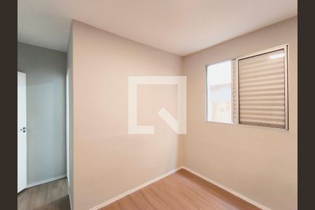 Quarto 1 - Suíte de apartamento para alugar com 2 quartos, 54m² em Vila Della Piazza, Jundiaí
