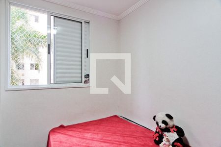 Quarto 2 de apartamento à venda com 2 quartos, 49m² em Jardim Iris, São Paulo