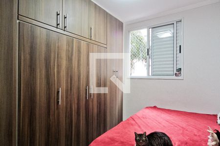 Quarto 2 de apartamento à venda com 2 quartos, 49m² em Jardim Iris, São Paulo