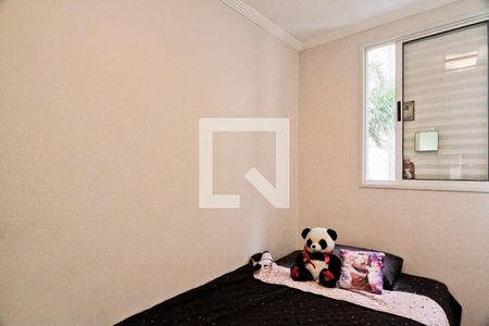 Quarto 1 de apartamento à venda com 2 quartos, 49m² em Jardim Iris, São Paulo