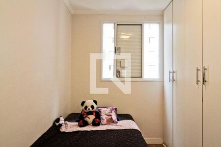 Quarto 1 de apartamento à venda com 2 quartos, 49m² em Jardim Iris, São Paulo