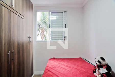 Quarto 2 de apartamento à venda com 2 quartos, 49m² em Jardim Iris, São Paulo
