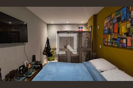 Suíte  de apartamento para alugar com 3 quartos, 83m² em Recreio dos Bandeirantes, Rio de Janeiro