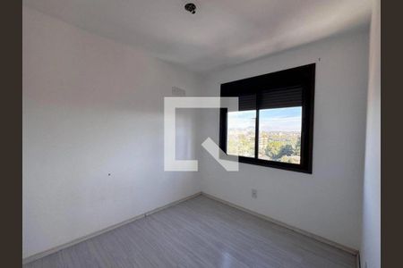 Quarto 1 de apartamento para alugar com 2 quartos, 62m² em Jardim do Salso, Porto Alegre