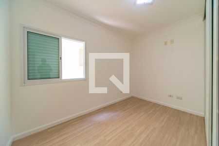 Quarto 1 de apartamento à venda com 3 quartos, 106m² em Vila Curuçá, Santo André