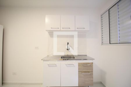 Kitnet/Studio para alugar com 1 quarto, 25m² em Vila Sonia, São Paulo
