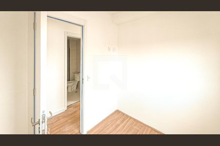 Quarto 1 de apartamento para alugar com 2 quartos, 39m² em Socorro, São Paulo