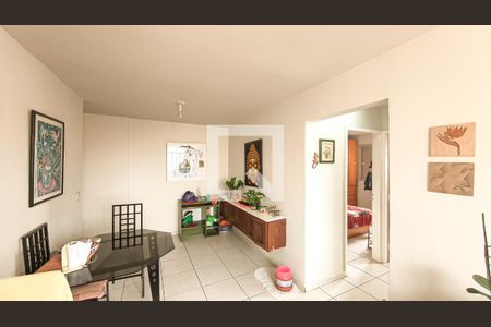 Apartamento para alugar com 2 quartos, 39m² em Socorro, São Paulo