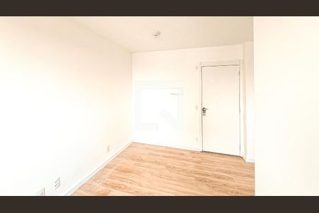 Sala de apartamento para alugar com 2 quartos, 39m² em Socorro, São Paulo