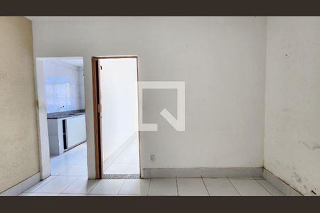 Sala  de casa para alugar com 1 quarto, 66m² em Garcia, Salvador