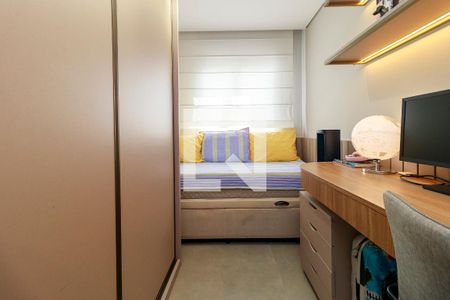 Quarto 1 de apartamento à venda com 3 quartos, 71m² em Santo Amaro, São Paulo